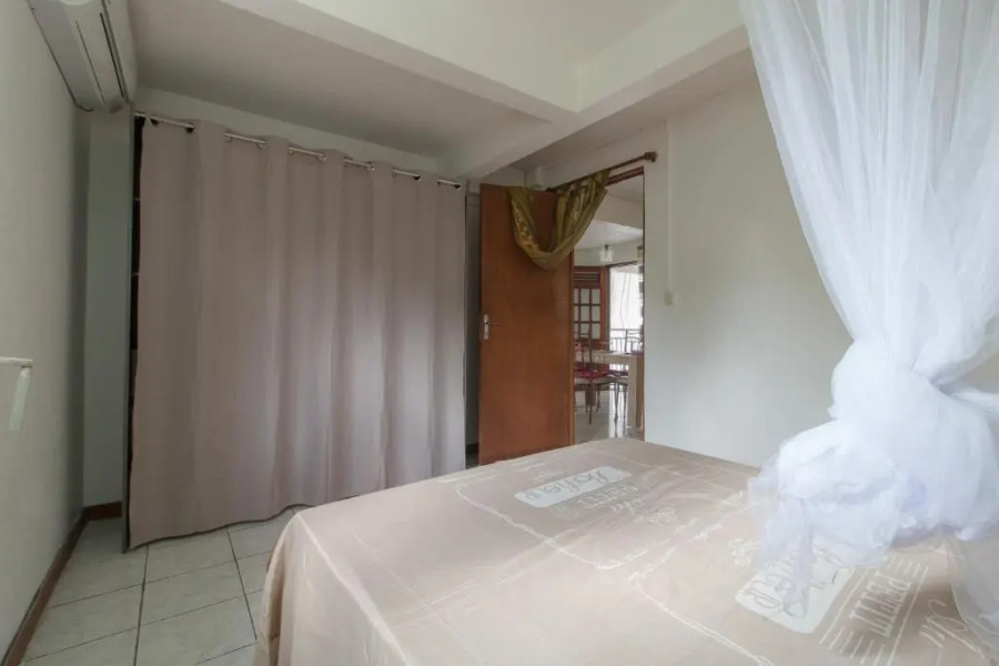Appartement Hibiscus Martinique