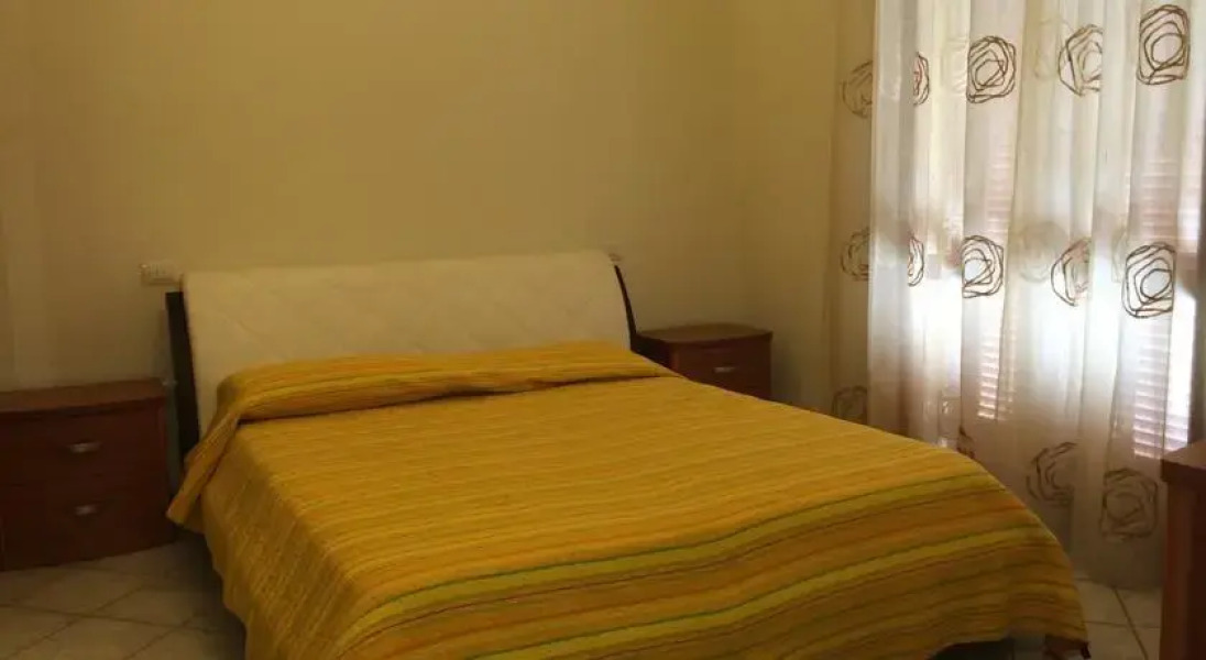Andreas Guesthouse