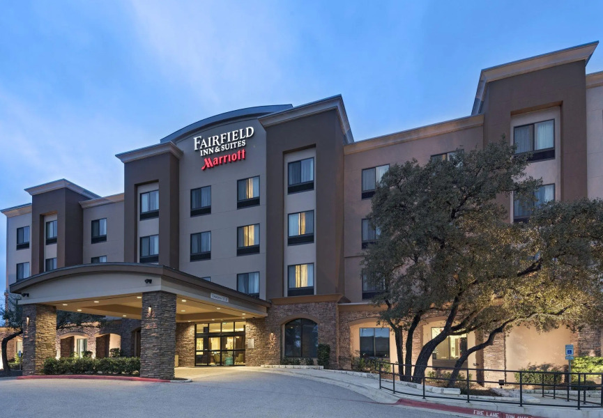 Fairfield Inn & Suites by Marriott Austin Northwest/Research Blvd