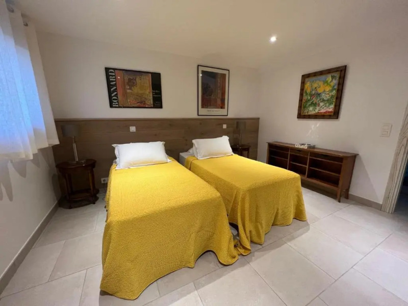 Appartement Villa Fa