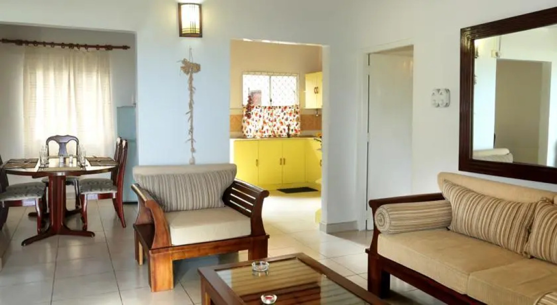 Golden Sands Villa, Wadduwa