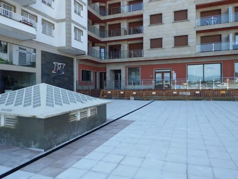 Apartamento Combarro