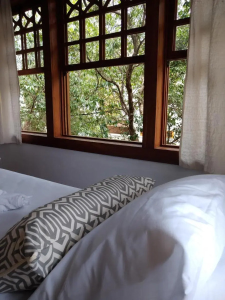 Pousada Pouso das Andorinhas Tiradentes Minas Gerais