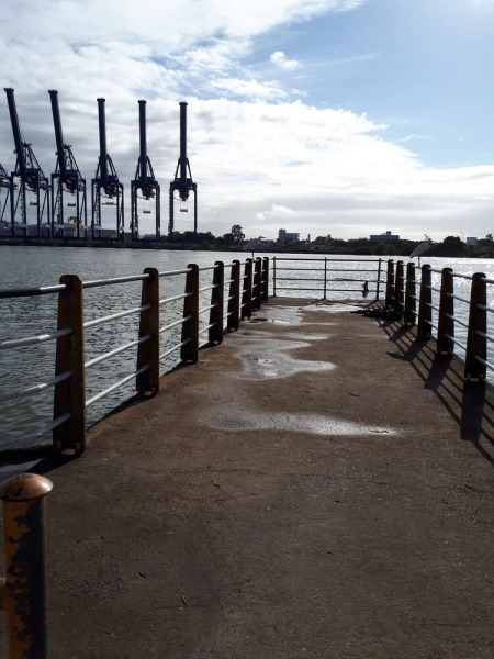 Casa de Família na Praia