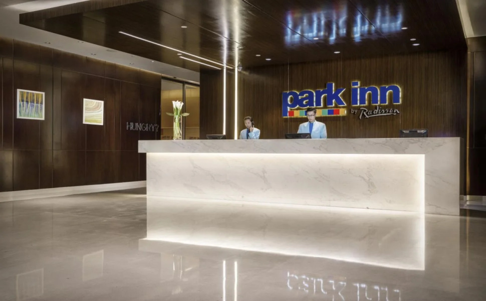 Park Inn by Radisson Libo