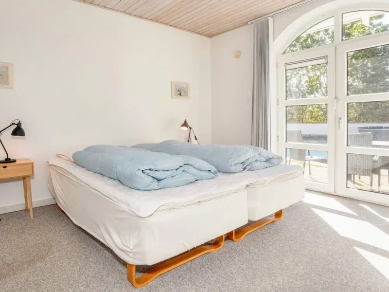 Pool & Sauna Retreat Trend - By Traum Ferienwohnungen