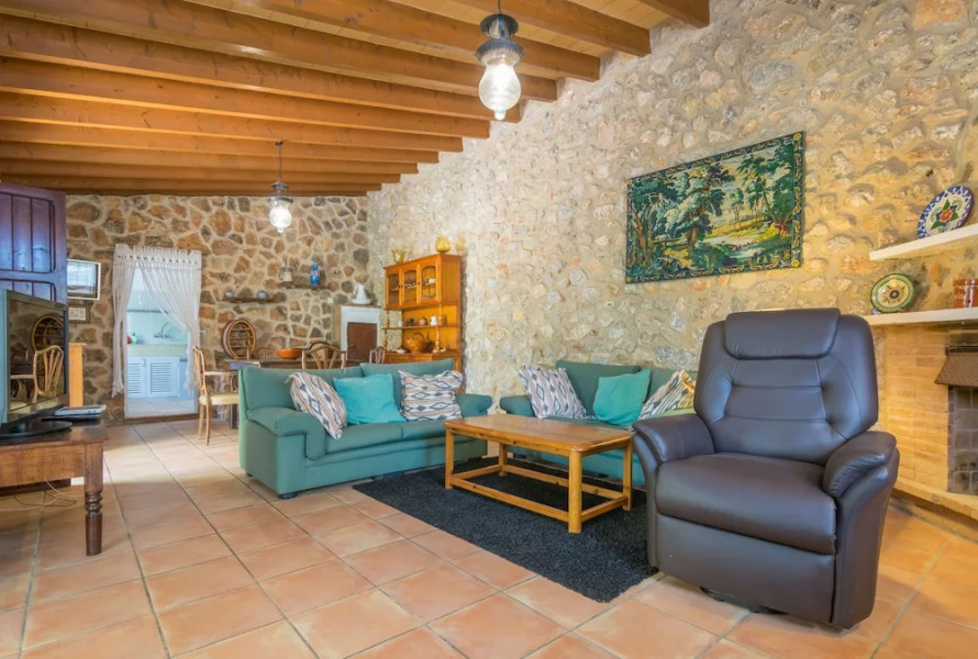 Casa Margarita (Morella)