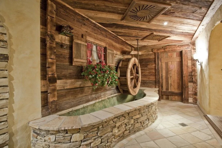 Alte Post Wellness & Thermalhotel