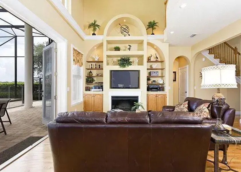 Margaritaville by Vacation Rental Pros