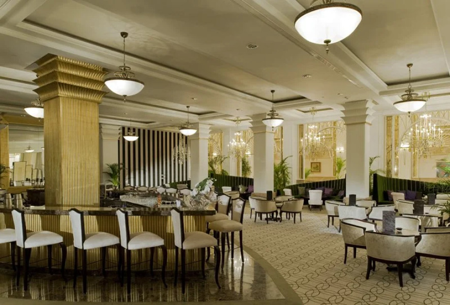 Rixos Al Nasr Tripoli