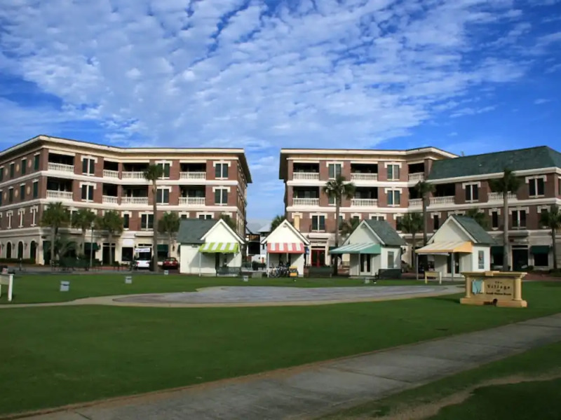 Village of South Walton