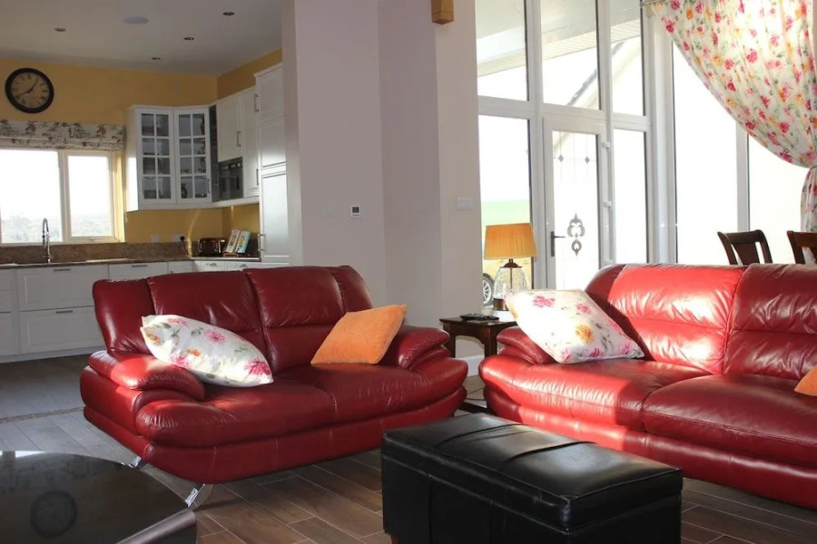 Leaghan Self Catering