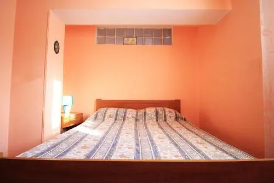 Casa Vacanze il Trullo del Merlo