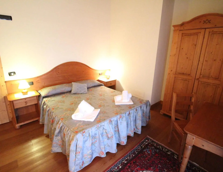 Agriturismo Al Credazzo