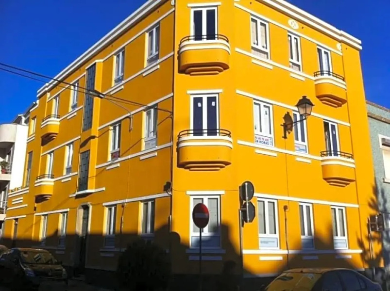 Hostel DP - Suites & Apartments VFXira