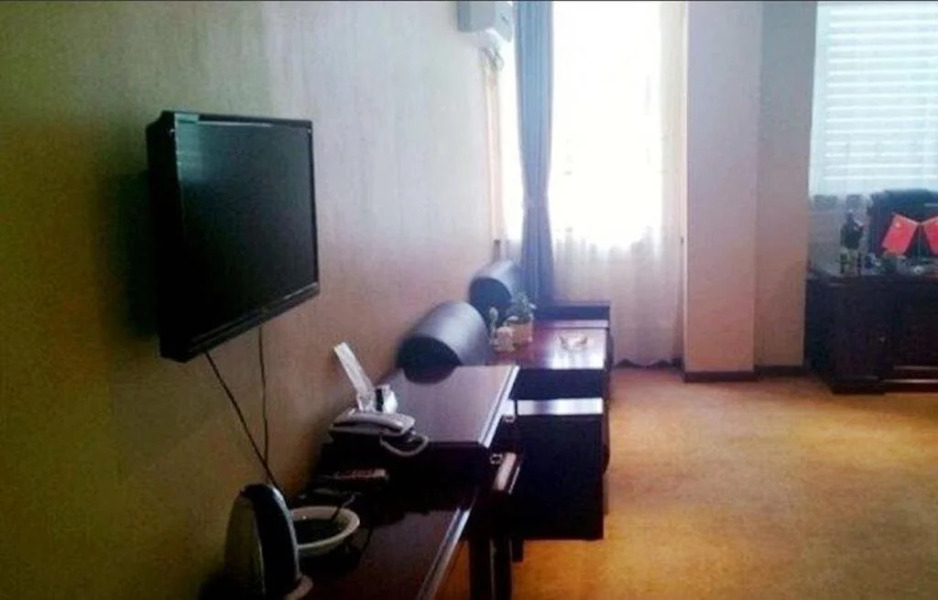 Baoding Lihao Business Hotel