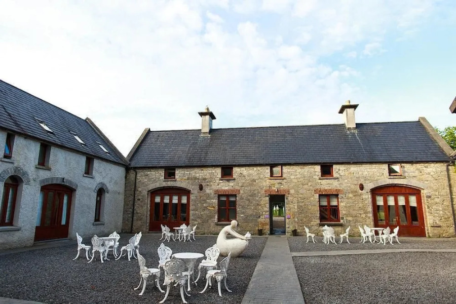 Markree Homefarm Apartments