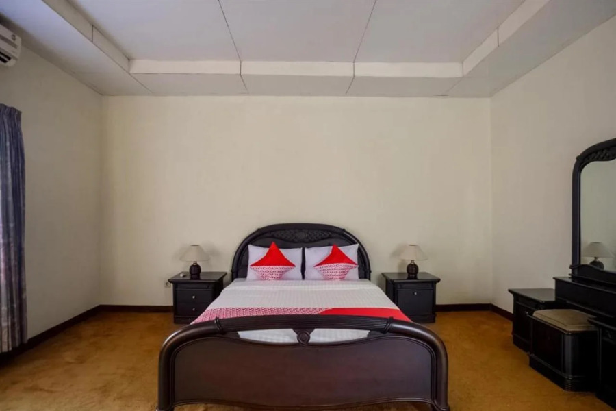 Capital O 3094 Hotel Cleopatra