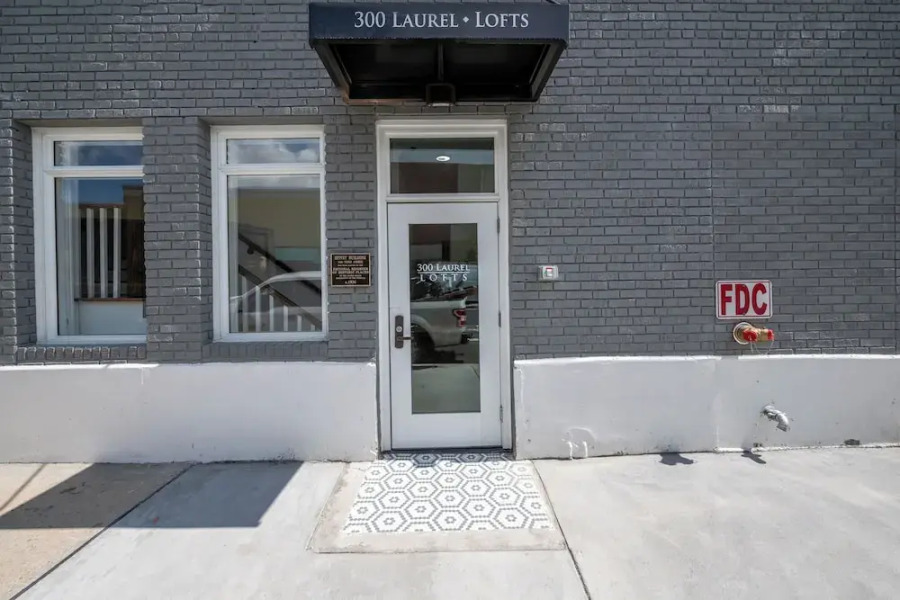 Historic Conway Lofts