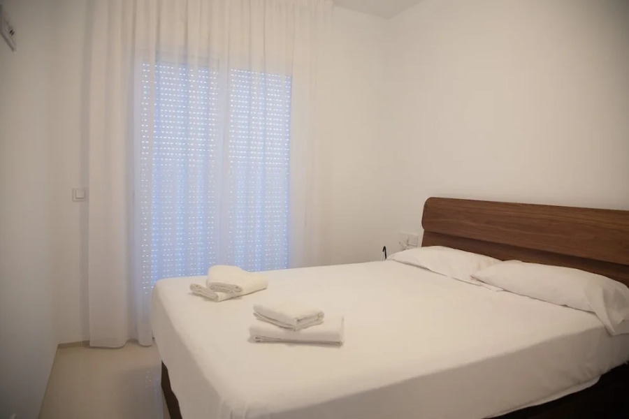 Olivos 9 - Sun & Relax