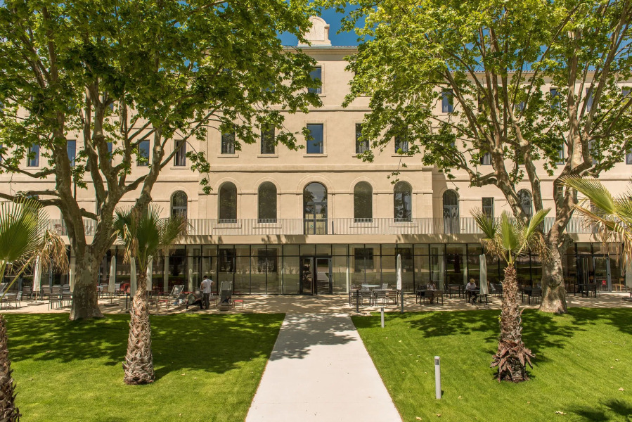 Les Villages Clubs du Soleil