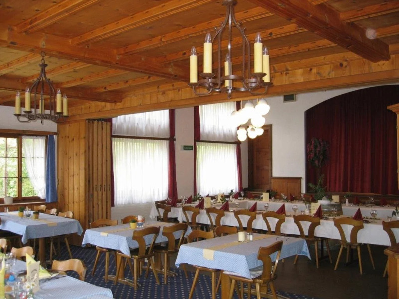 Gasthaus Waldheim