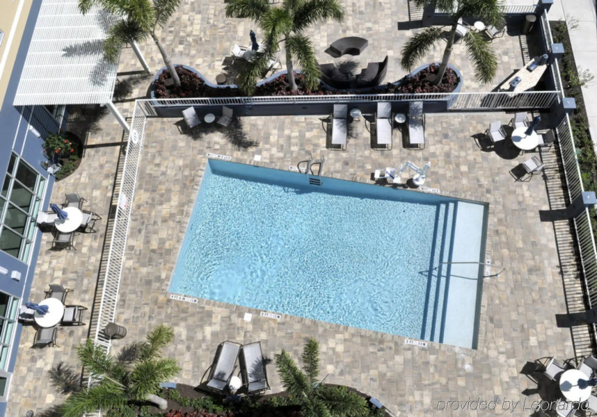 Staybridge Suites St. Petersburg Downtown by IHG