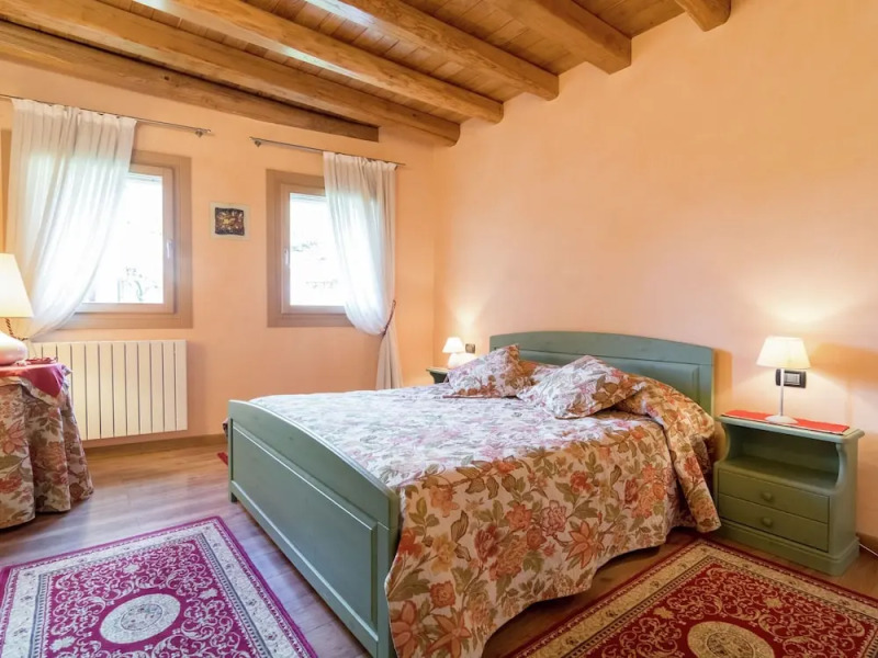 Delightful Holiday Home in Veneto, Treviso Province