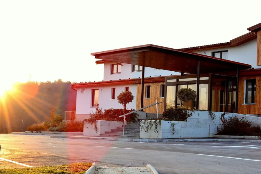 Hotel Dolenjc