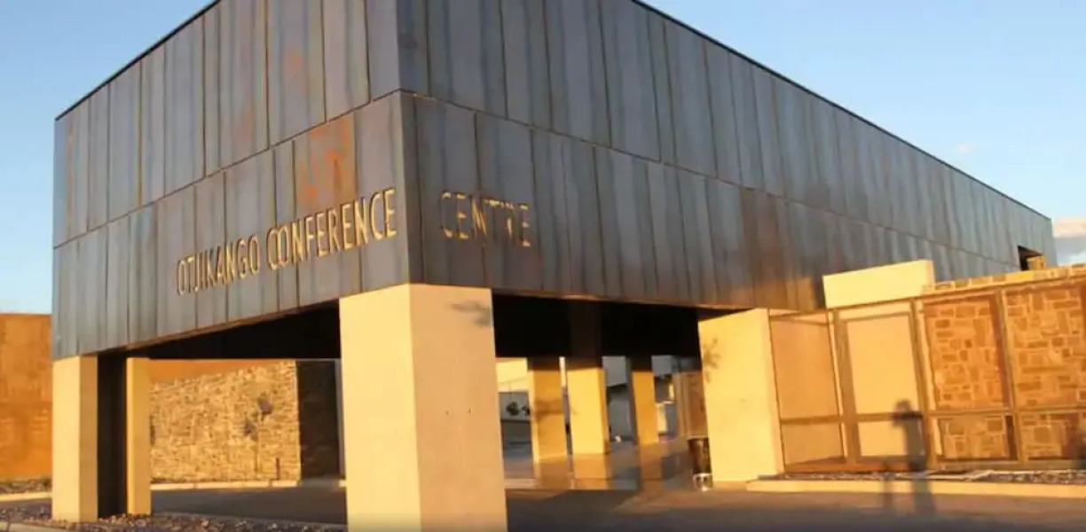 NWR Gross Barmen Resort