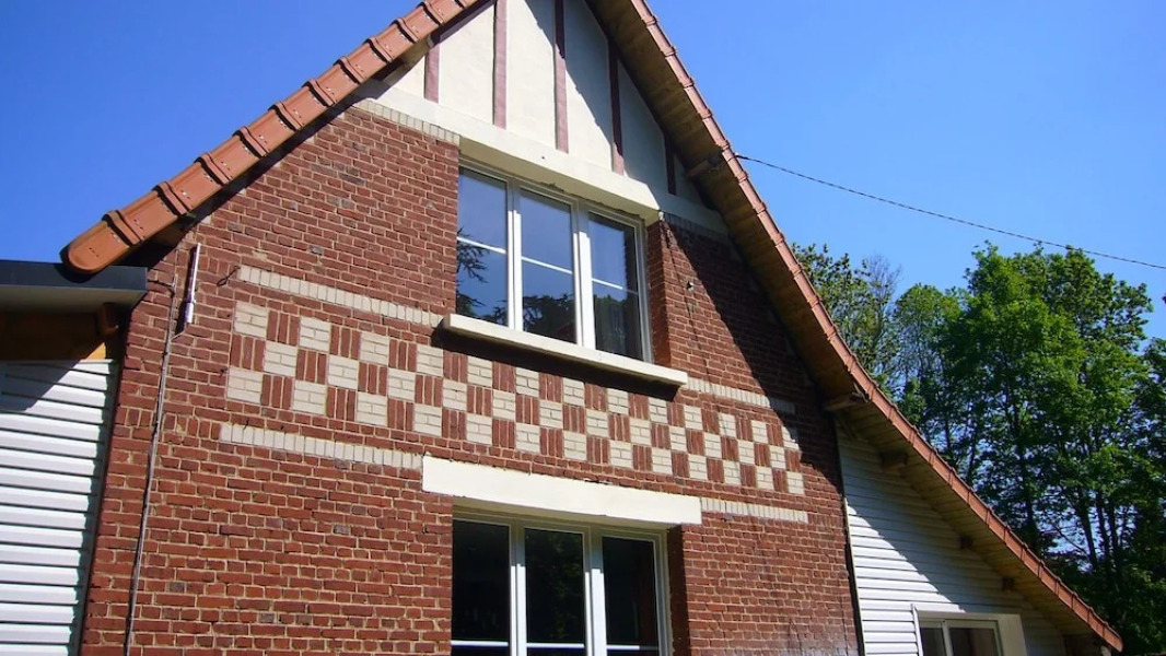 Gites - Château d'Omiecourt