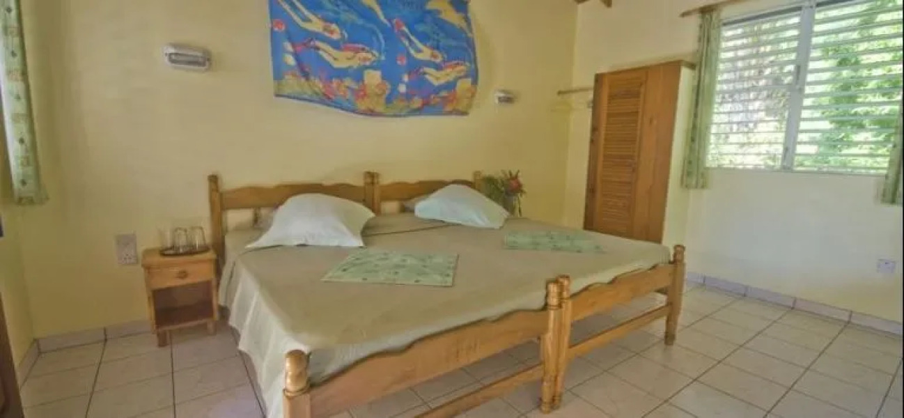 Sunset Bay Club & SeaSide Dive Resort