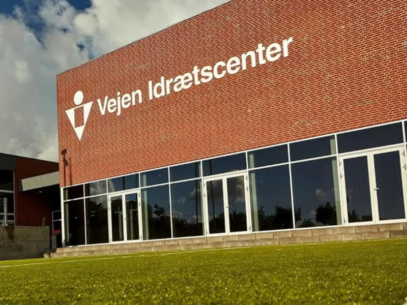 Best Western Vejen Kongreshotel