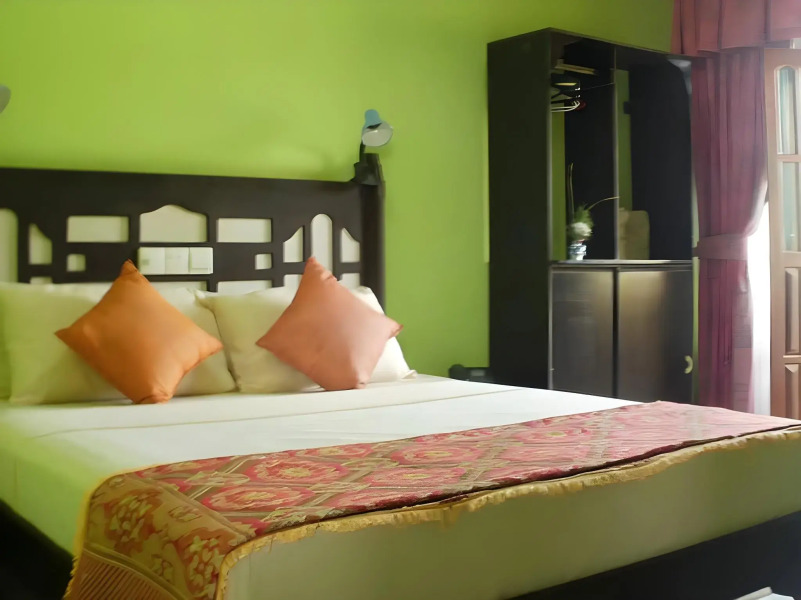 Nilketha Villa Eco Hotel