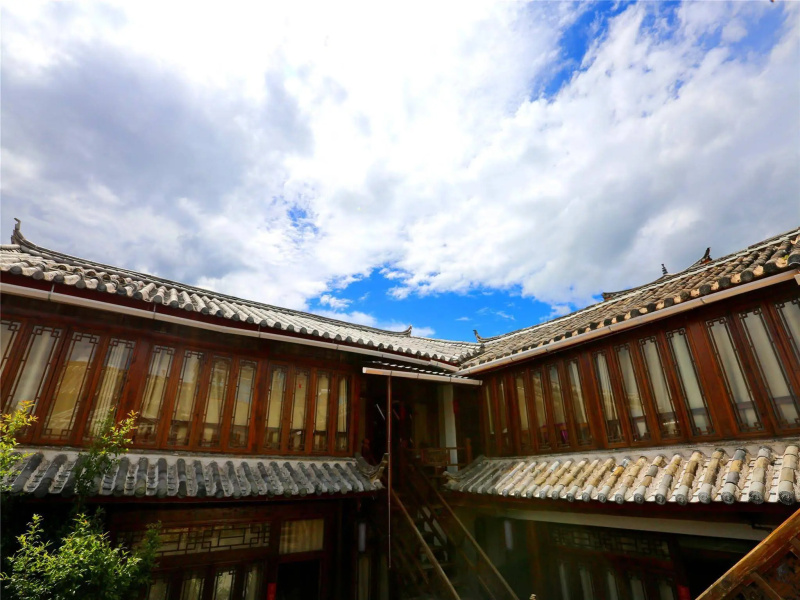 Lijiang Sunsee Inn