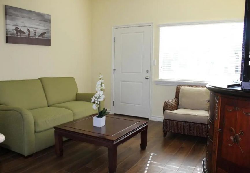 Seaside Village Carlsbad