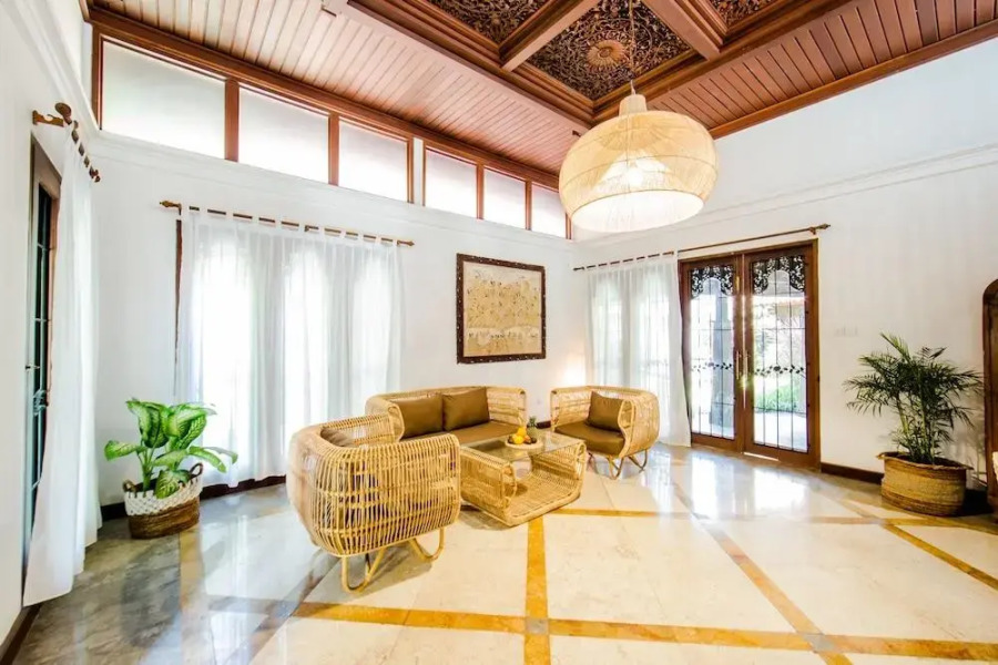 Fare Tia ™I Villas