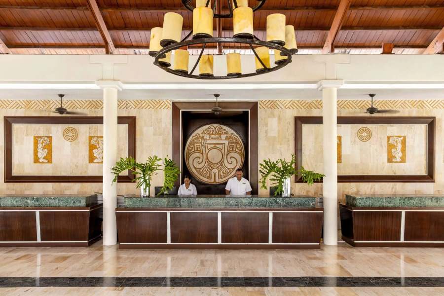 Paradisus Punta Cana Resort-All Inclusive