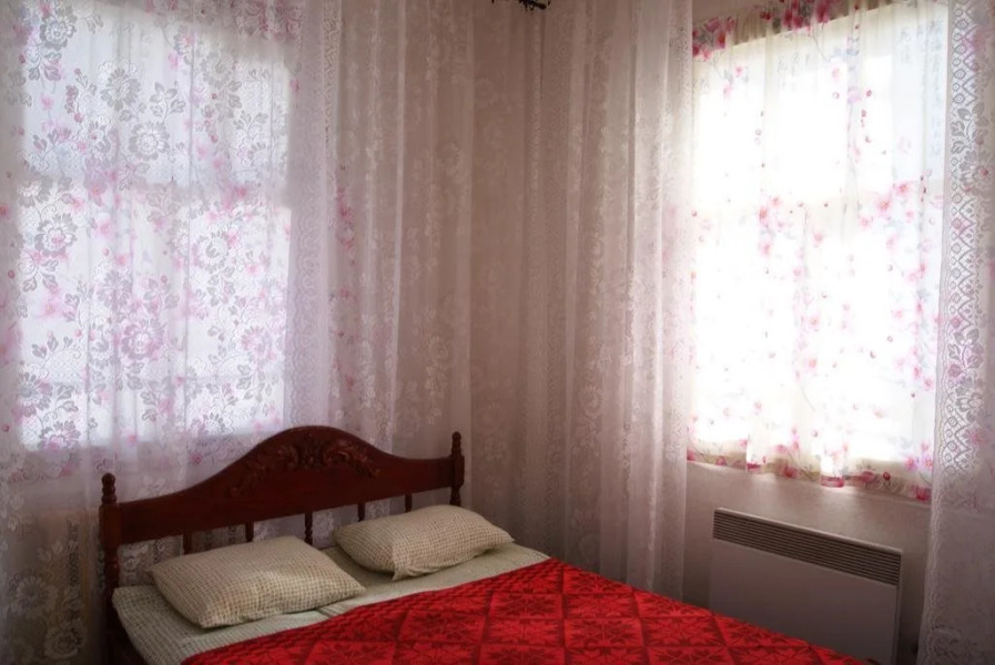 Гостевой дом на Советском