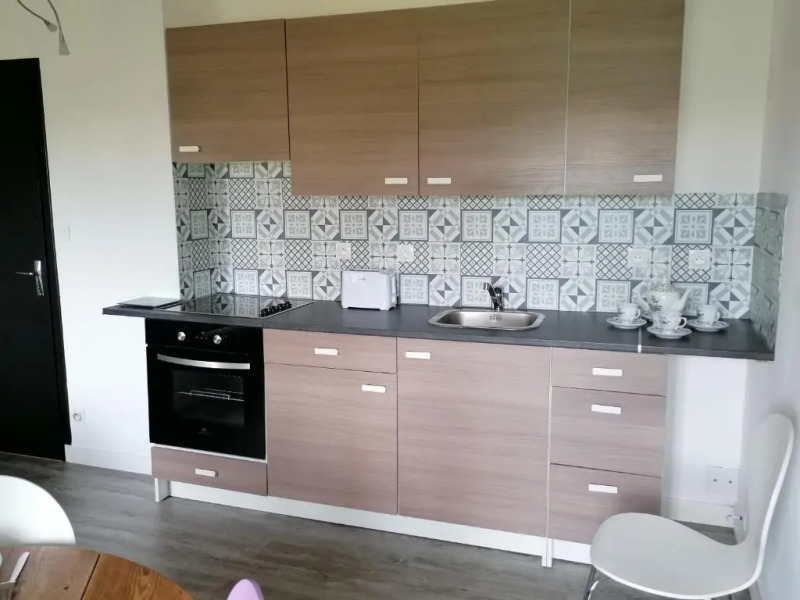 séjour littoral 4 pers proche mer