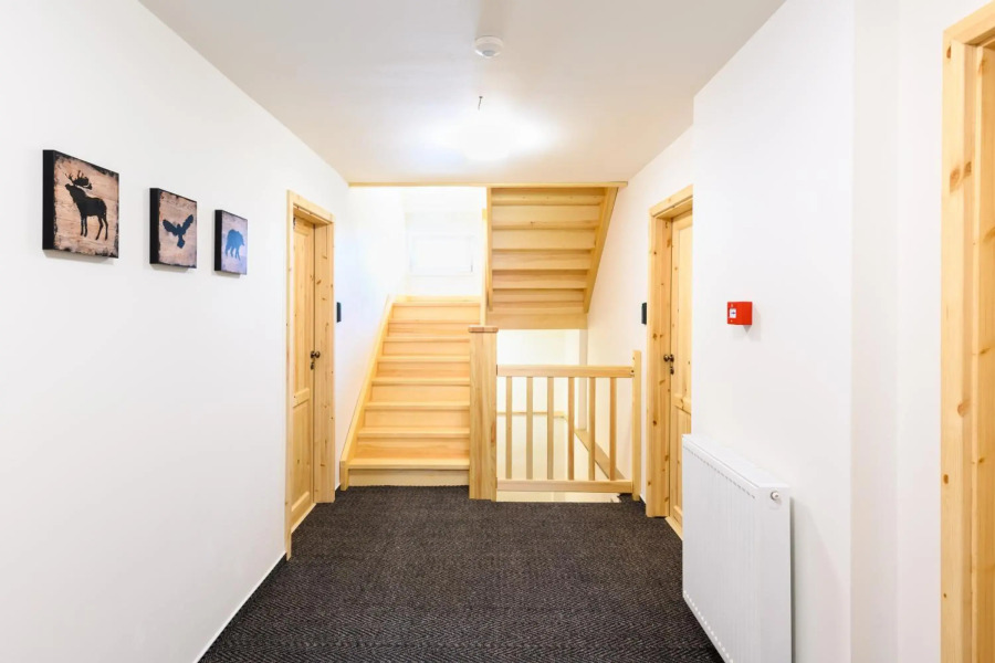 Marvelous lake view apartments - Jezerka Lipno