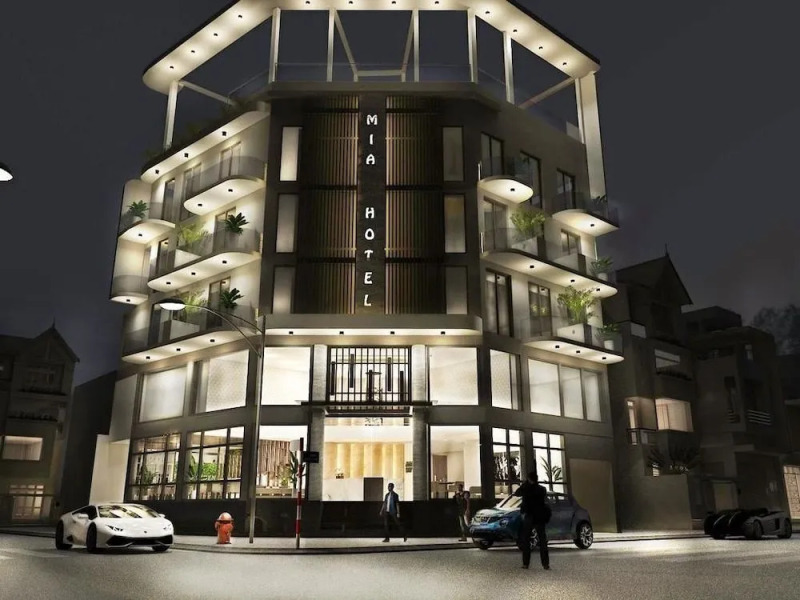 Mia Hotel Ninh Thuan