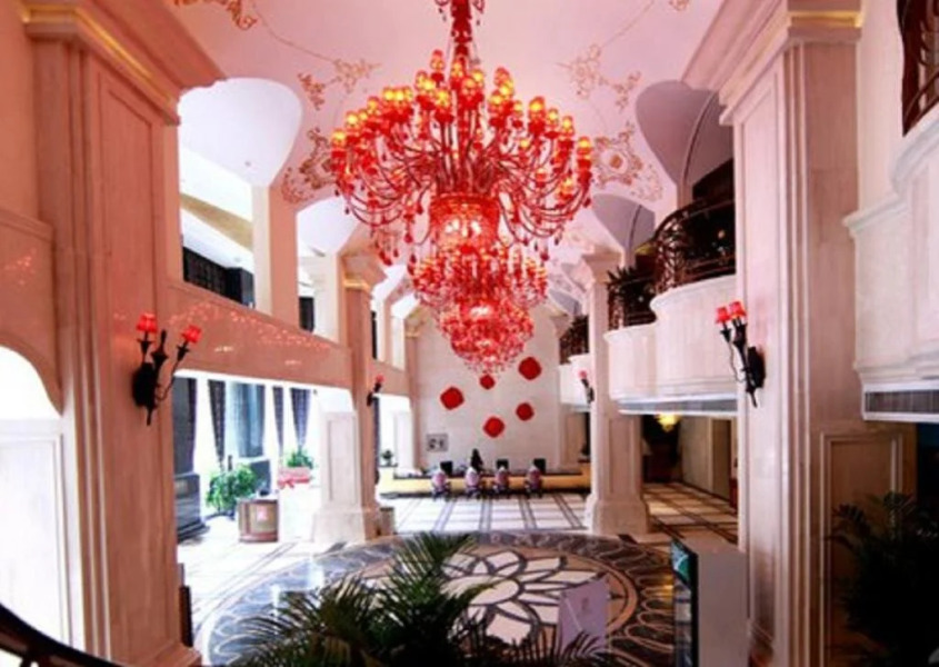 Hongjia International Hotel