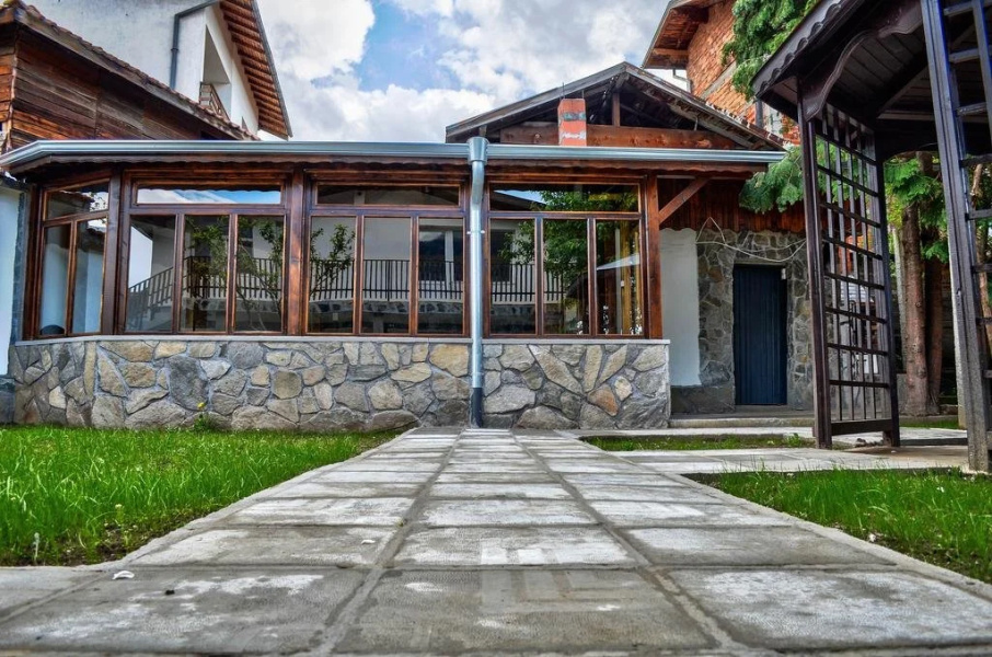 Guest House ViA