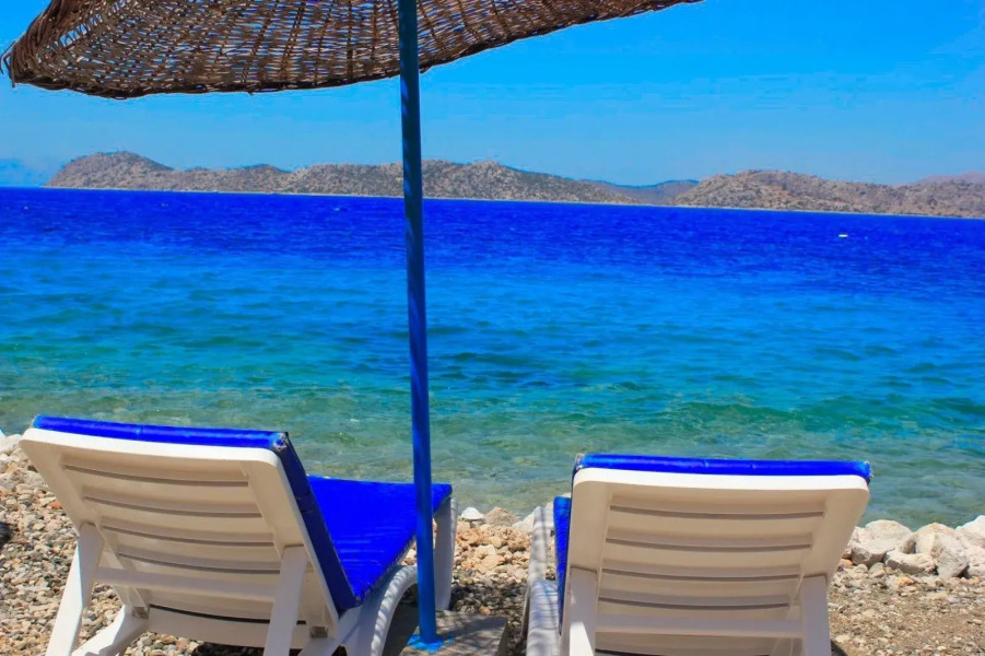 Saranda Beach Pansiyon