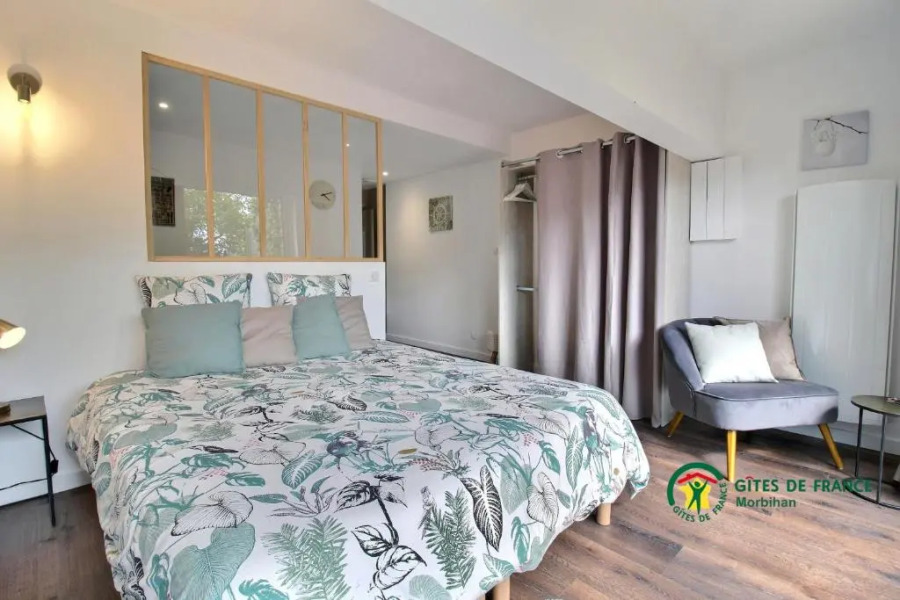 Aux Matins du Bonheur