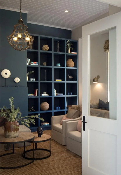 Simbavati Cederberg Ridge