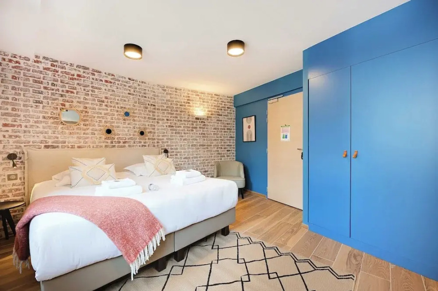 Charming Studio - 2P - Vanves