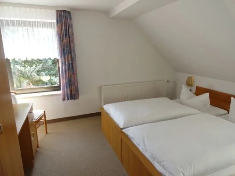 Hotel Pension Sonnenschein