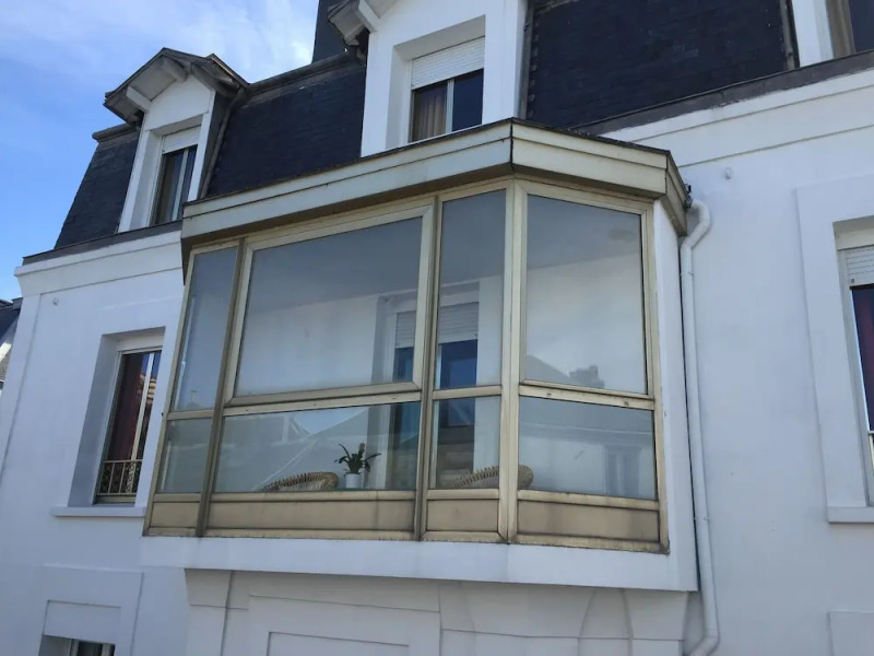 Villa Marie Talbot Plage et Vue Mer